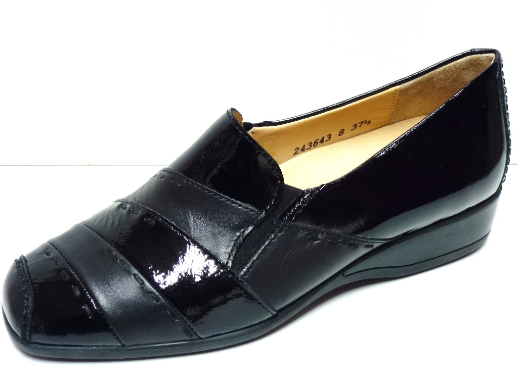 chaussures luxat